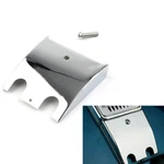 Lower Dash Extension For Harley Tour / Street Glide Drag Fuel Tank Cover. Fixed Price $25.99.
