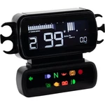 Koso D2 Lcd - Multi Functional Gauge BA080000. Fixed Price $240.70.