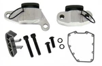Billet Cam Chain Tensioner Complete Kit Harley Twin Repl 39968-06 39969-06. Fixed Price $104.99.