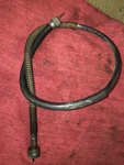 74-76 Yamaha DT-125 Tachometer Cable. 444-83560-01-00. Fixed Price $29.00.