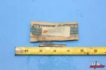 Nos Yamaha 1970-1976 Meter Gear AT1 ATM1 DT100/125/175 301-25138-00. Fixed Price $14.95.