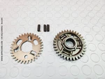 Primary Drive Gear Conduttore 23110MCW000 Honda Vfr 800 Interceptor 2005 2006. Fixed Price $119.59.