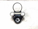 2002 Harley Police Road King Flhr Flhpi Tachometer Gauge Mount Bracket. Fixed Price $142.45.