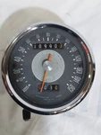 Vintage Classic Original Smiths Magnetic Speedometer SSM5001/06 For Triumph. Fixed Price $49.00.