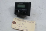 Oem Honda Motorcycle Lcd Clock 1984 Goldwing GL1200A 37460-MG9-871. Fixed Price $50.00.