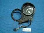 Harley Tach Fuel & Gaugemount Police Fxrt Fxrd Wow!!! EP13572. Fixed Price $360.00.