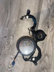 1992 Suzuki GSX750F Katana Tachometer Gauge. Fixed Price $63.43.