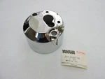 2L0-83507-00 Nos Yamaha Speedometer Cover 1978 1979 XS400E XS400F W12770. Fixed Price $31.49.