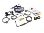 Koso Dual Egt Gauge Standard Exhaust Temperature Meter Snowmobile BA006000. Fixed Price $453.79.
