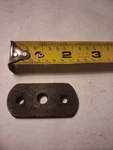 Harley Fxs/fxsb Dash Speedo Mount Plate 70903-77 Lowrider 77-85. Fixed Price $5.99.