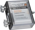 Moose Racing Enduro Dual Sport Side Load Route Sheet Chart Roll Holder. Fixed Price $31.75.