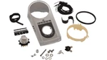 Drag Specialties Electronic Speedometer Dash Kit 96-19 Harley Softail Fxst Flst. Fixed Price $213.16.