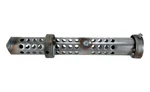 Cobra Quiet Core Muffler Baffle 12.375"LENGTH For 19.5" Body (9016Q). Fixed Price $68.57.