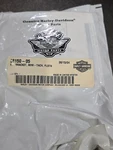 Harley Davidson Mini Tach Bracket. Fixed Price $65.99.