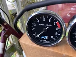 Smiths 1975 Norton Tachometer Only(nospeedometer) Rebuilt Year Warran. Fixed Price $239.00.