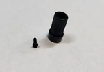 Suzuki 34980-33600 Speedometer Gauge Clock Trip Reset Knob Boot Screw Repo. Fixed Price $10.99.