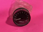 Tachometer Assembly 0-12,000 Rpm For Kawasaki KZ900, KZ1000, 25015-1010. Fixed Price $70.00.