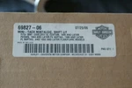 Genuine Harley Davidson Mini Tachometer Kit Shift Light 69827-06. Fixed Price $369.95.