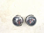 10-13 Can Am Spyder Rt-s SE5 Fuel Temperature Gauge Set 710002255 710002253. Fixed Price $152.07.