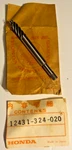 Nos Oem Honda Tachometer Gear For 1974-75 CB125S 1971-73 SL125 12431-324-020. Fixed Price $85.00.