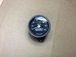 Drag Specialties Mini Electric Tachometer, 2.5 Black Face. Fixed Price $36.66.
