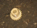 Yamaha Tachometer Drive Gear. Fixed Price $18.74.