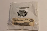 New Harley Davidson Guage Bracket 2" Xl 99 Part# 67931-05. Fixed Price $19.95.