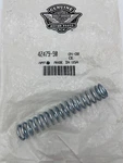 Harley-davidson Brake Plunger Spring Part # 42479-90. Fixed Price $7.00.