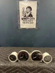 2014-23 Oem Harley-davidson Road Glide Speedometer Tachometer Gauges 70900121D. Fixed Price $390.00.