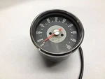 Bsa Tachometer Grey Face 650 68-70 Smiths Replica. Fixed Price $64.75.