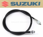 Speedometer Cable 96-22 DRZ400 DR-Z400 DR650SE Oem Genuine Suzuki #J48. Fixed Price $39.81.