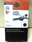 Oem Harley Anti-vibration Module 76001343 Phone Handlebar Mount. Fixed Price $49.95.