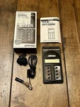 Echo Pulse Engine Tachometer Kit PET-1100R Oppama 89780233531 Genuine Oem. Fixed Price $180.45.