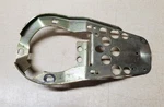 Harley Davidson 70935-73 Dash Panel Base Plate Flst Fxst Softail. Fixed Price $25.49.