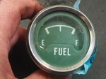 Honda GL1000 1976 37300-371-681 Fuel Meter 10071. Fixed Price $80.90.