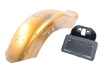 1982 Harley Sportster Xls 1000 Rear Fender. Fixed Price $71.97.