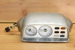 1986 Yamaha V-max 1200 Vmax Oem Speedometer Gauge Gage Instrument Cluster. Fixed Price $49.98.
