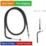 Motorcycle Clutch Cable Compatible With Suzuki Sv 650 S/su 58200-20F00. Fixed Price $33.97.