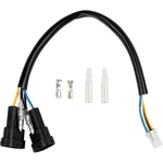 Koso North America Wire Harness -flhr HZ030002 2120-1391 28-61026. Fixed Price $26.49.
