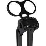 Choppers 2201-0236 LA-7397-02B Gauge Mount Performance Risers Dual. Fixed Price $229.99.