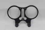 Triumph Thunderbird Sport 98-03 Gauge Dash Speedo Mounting Plate T2502091. Fixed Price $54.99.