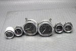 2004-2005 Harley Electra Gauge Set Speedo Tachometer Oem 67349-04 67348-04. Fixed Price $249.26.