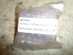 Dakota Digital Brand Harley Davidson Gauge 1-1/2" Bar Mounting Bracket BKT-5005. Fixed Price $45.00.