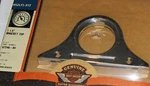 Harley 67246-04 Top Bracket Chrome Nos Oem Genuine. Fixed Price $10.00.