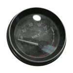 Harley Davidson Electra Glide Tri Road Voltage Meter. Fixed Price $44.99.