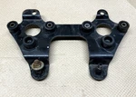 Suzuki Gt 550 380 Gauge Meter Instrument Mounting Bracket Oem # 34950-33120. Fixed Price $22.00.