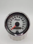 Indian Vdo Speedometer. Fixed Price $215.00.