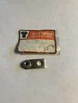 Harley Davidson Fx Super-glide Low Rider Tachometer Mounting Plate 70900-77. Fixed Price $19.99.