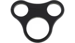 Drag Specialties Tee-bar Gauge Mounts For 1/2IN. T-bars 02.375IN./2.4IN. Min. Fixed Price $73.09.