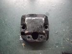 78-81 Yamaha XS1100 Speedometer Cover Cup Gauge 2H7-83507-00-00 SC234. Fixed Price $10.49.
